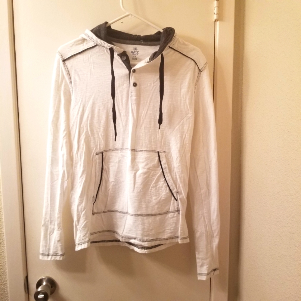 Pullover Hoodie